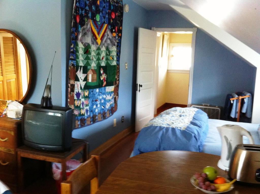 Elevate Rooms Calla'S Palace 재스퍼 객실 사진