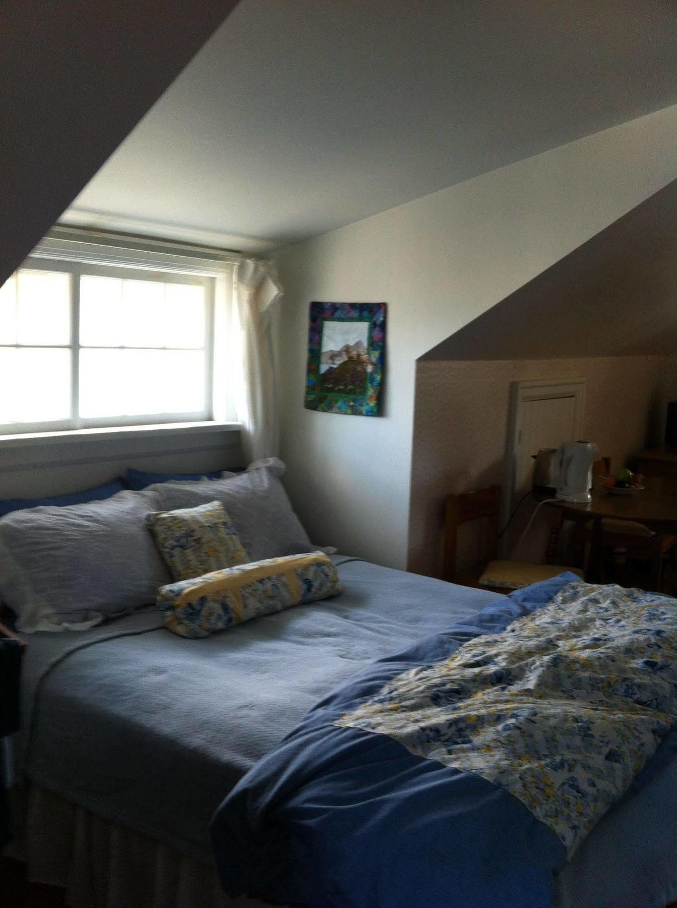 Elevate Rooms Calla'S Palace 재스퍼 외부 사진