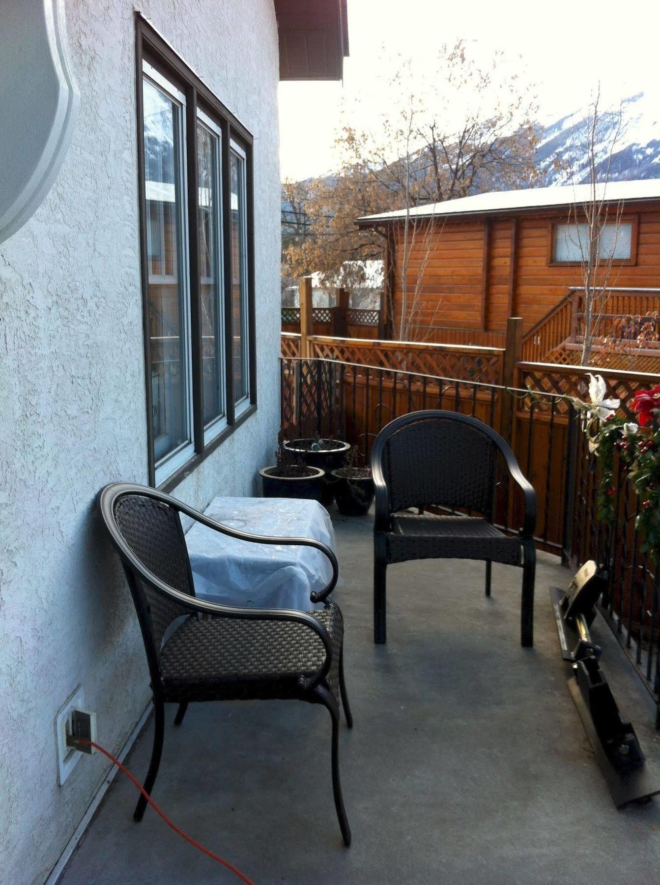 Elevate Rooms Calla'S Palace 재스퍼 외부 사진